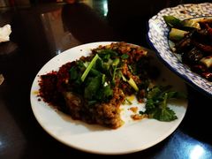 -百年粉蒸牛肉