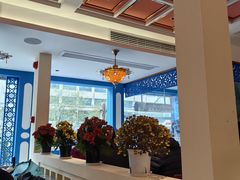 -羊巴道新疆菜·清真(上梅林店)