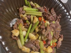 -秋色客家菜(南山店)