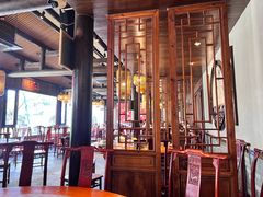 -麒麟小院·老九江菜(安平路店)