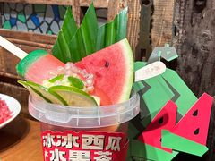 -后火锅(南京东路总店)