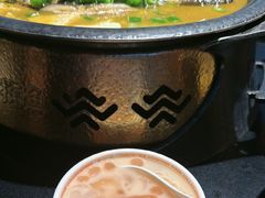 -探鱼·鲜青椒爽麻烤鱼(领展购物广场店)