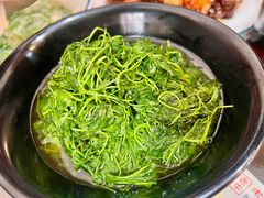 金花菜-老牛窝里(总店)