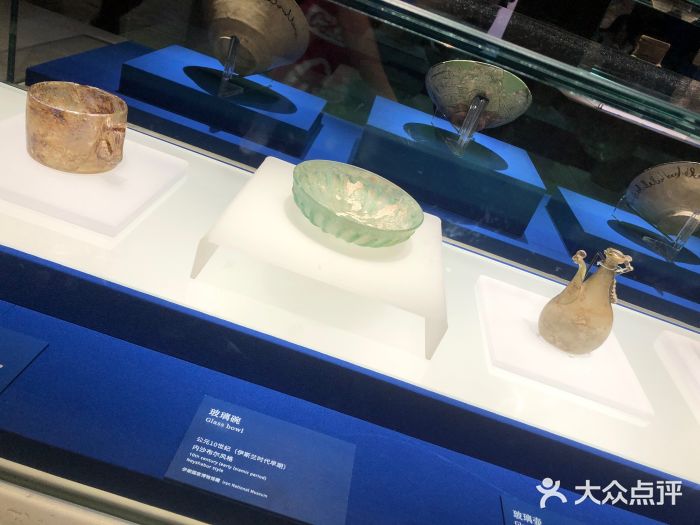 上海博物馆(人民广场馆)图片