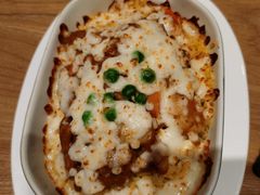 -棒约翰比萨·意面(松江开元店)