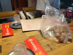 -叁宝烤肉• 西安烧烤(高科新花园店)