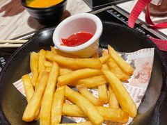-火炉火自助餐(喜隆多店)