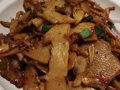 -兰湘子·湘菜小炒(石家庄万象城店)