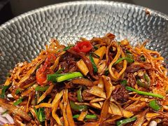 -佰家小厨·南京菜(夫子庙店)