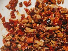 -炊烟小炒黄牛肉(浦东世纪汇店)