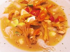 iphone_upload_pic-云海肴·汽锅鸡·云南菜(天津国金汇店)