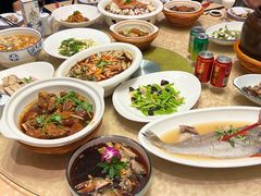 -绍兴老味道·非遗门店(银泰城店)
