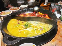 -北步园老火锅(戴家巷店)