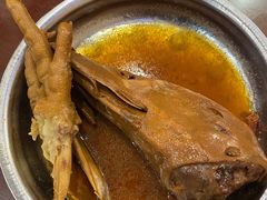 -安仙拉面美食(横店镇店)