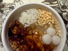 -绿茶餐厅(朝阳大悦城店)