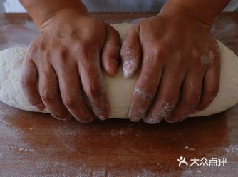 一揉一捏，都是对家的思念
