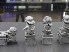 -上海跨国采购会展中心