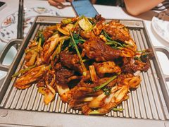 -小河盐帮·私家菜·烤鸭(三元桥·霄云路店)
