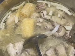 -同仁四季椰子鸡(宝安壹方城店)