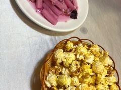 爆米花-潇湘码头·鲜湘菜(清河店)
