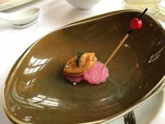-宝丽轩中餐厅BAOLIXUAN