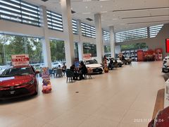 -上海和展广汽丰田4S店(老闵行店)
