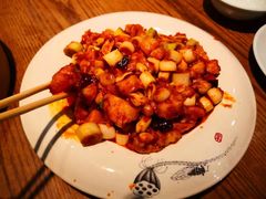 -华一楼(澳德乐店)