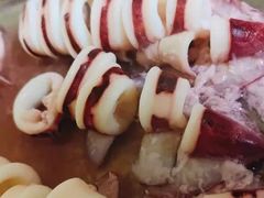 -老伯蟹脚店(朝阳路店)
