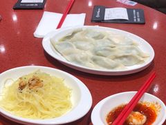 -喜家德虾仁水饺(长泰广场店)