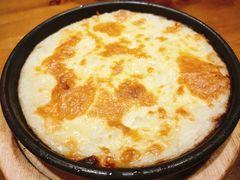 芝士土豆泥-老东镇啤酒屋海鲜加工·蒸汽海鲜·海鲜烧烤(台东店)