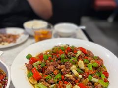 重庆霸王兔-天辣(金桥啦啦宝都店)