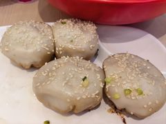 -小杨生煎(浦江欢乐颂店)