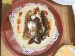 -必胜客(城西银泰店)