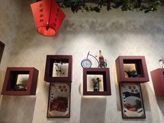 -香港威特瑞茶餐厅(小白楼音乐厅店)