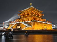 -鼓楼(西湖风景名胜区)