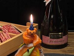 -肉魁屋·烧肉·烧鸟·酒场(高新店)