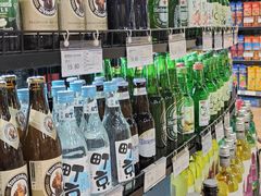 -Fiesta超市(融创茂店)