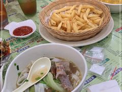 -陈记烧鹅茶餐厅(世和路店)