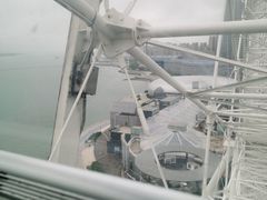-琴岛之星摩天轮