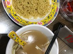 -一记面馆(易发店)