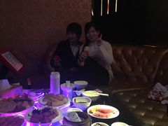 -凯乐会量贩KTV(国防大厦总店)