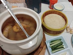 -三品香·江浙菜(松江九谊店)