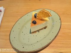 -良木缘咖啡西餐(优品道广场店)