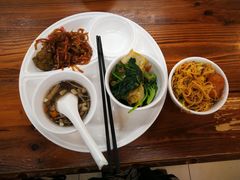 -素清香(解放路店)