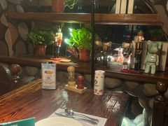 -凯撒城堡西餐厅(颐和国际店)