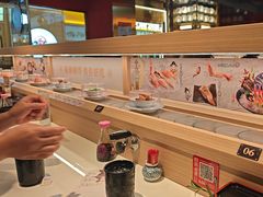 -三禾寿司(君尚店)