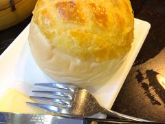 港式菠萝油-添运来(茶园奥园广场店)