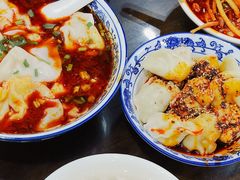 -西月城谭豆花(春熙路店)