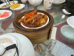 -香港蓮香樓(中環店)