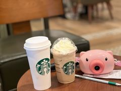 -星巴克臻选(广州沙面店)